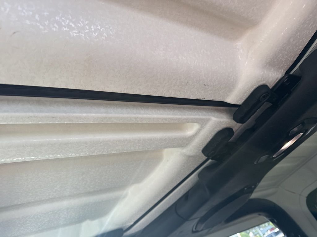 Used 2018 Black Jeep Sport S image 4