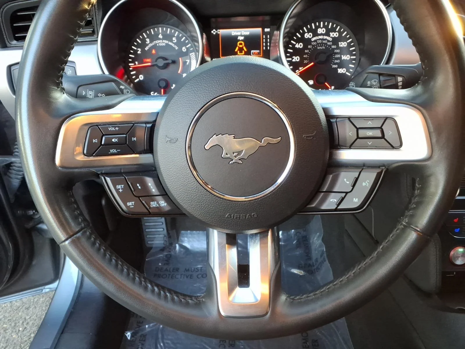 Used 2021 Carbonized Grey Ford EcoBoost Premium image 11