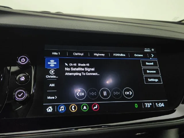Used 2022 Gray Buick Avenir image 27