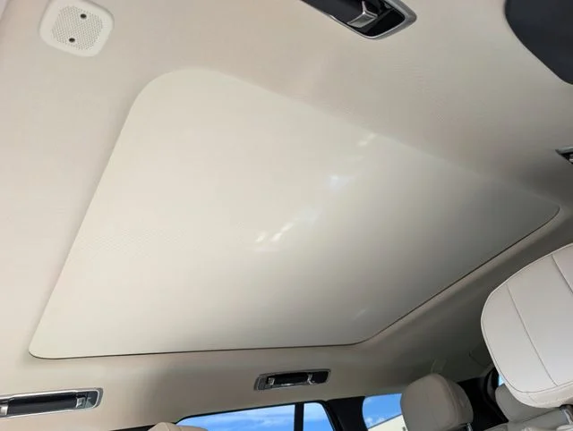 2023 Land Rover Range Rover SE - Photo 9