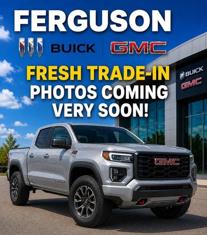 2015 Chevrolet Colorado 4WD Z71