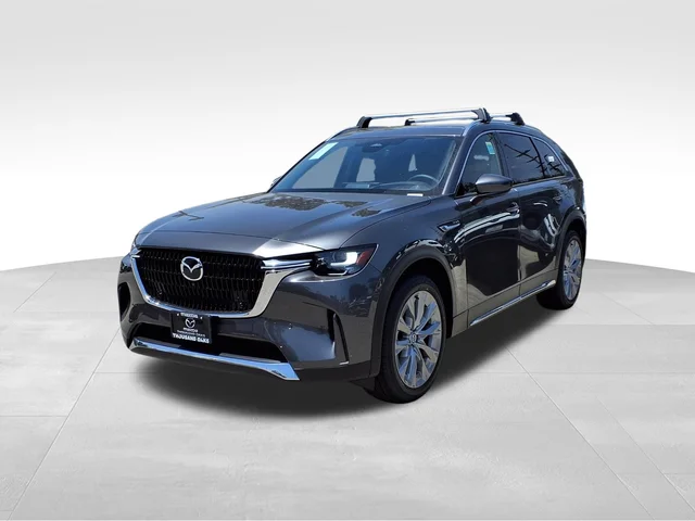 2026 Mazda CX-90 3.3 Turbo Premium Plus AWD
