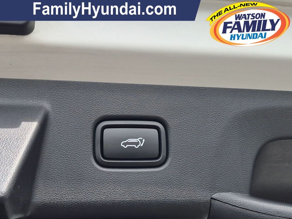 Certified Used 2023 White Hyundai SEL image 26