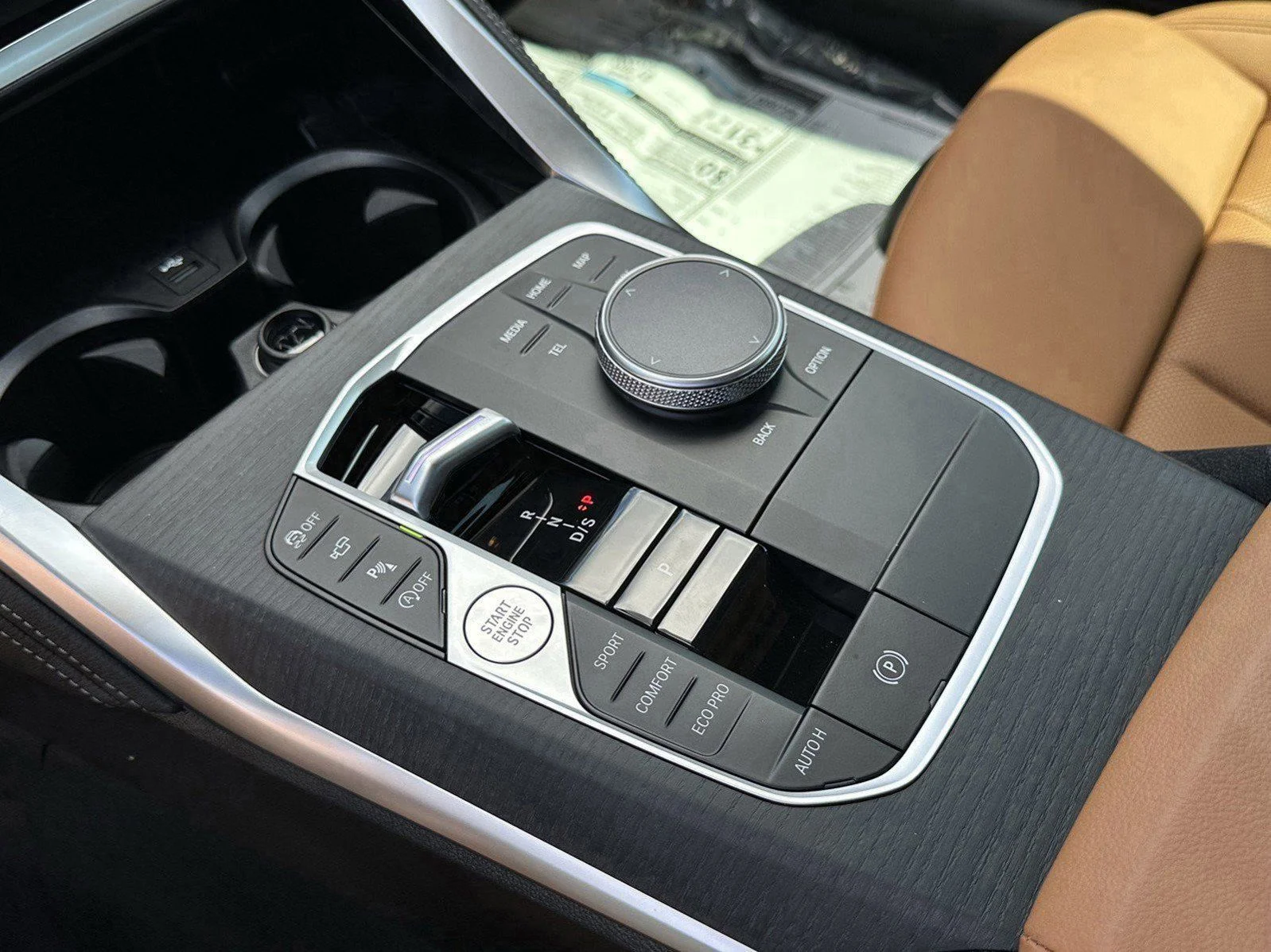 2026 BMW 4 Series 430i - Photo 23