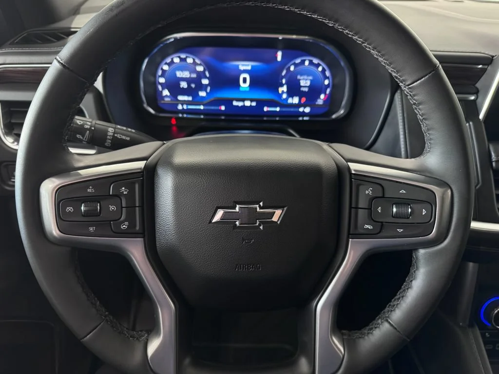 2023 Chevrolet Tahoe Z71 - Photo 17