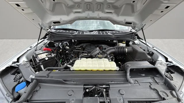 Used 2023 White Ford XL image 33