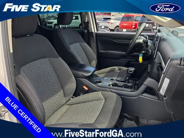 Used 2024 Gray Ford XL image 17