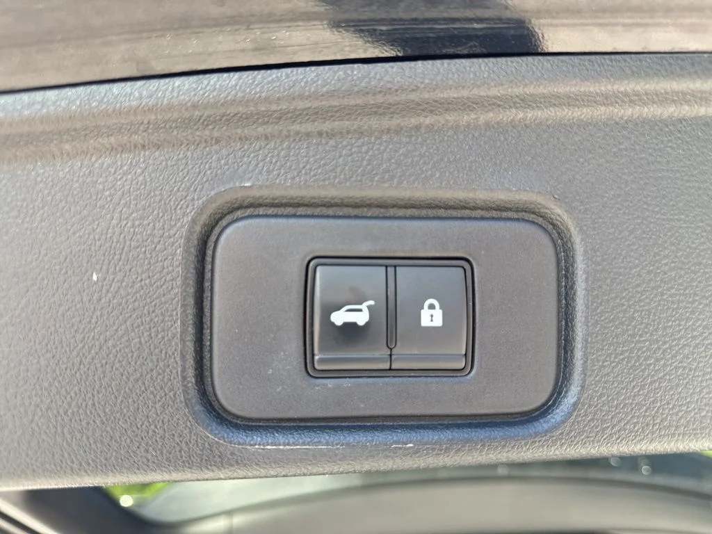 Used 2023 Black Nissan SL image 30