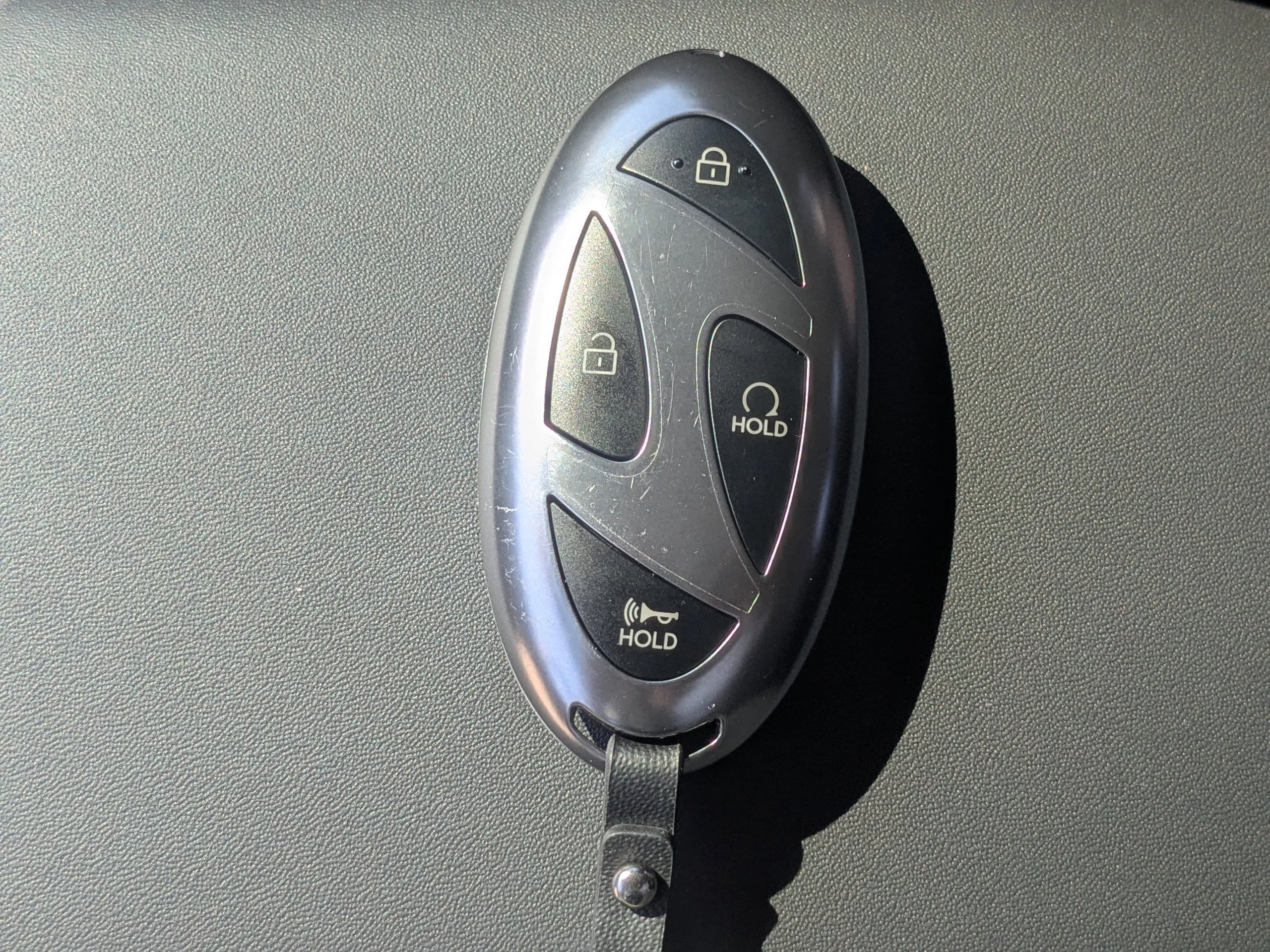 Used 2026 Atlas White Hyundai SE image 33