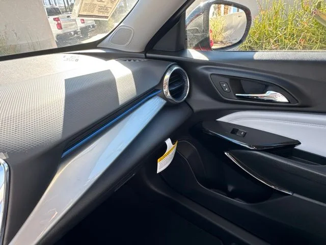 New 2026 Red Chevrolet LT image 22
