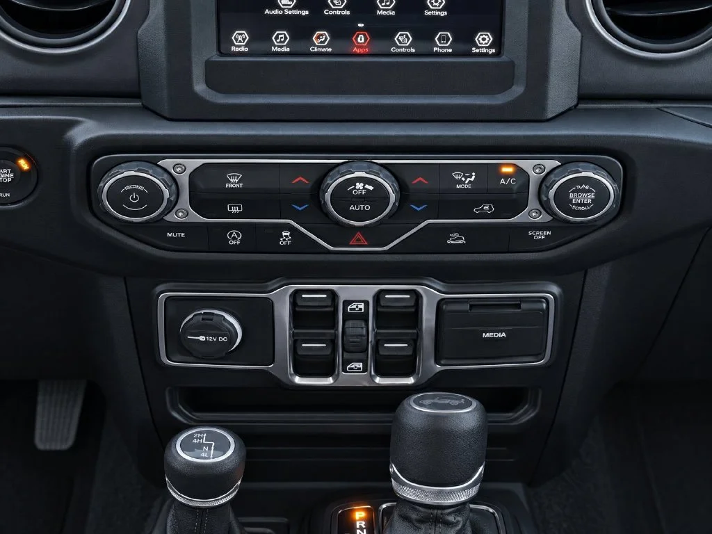 Used 2021 Red Jeep Unlimited Sport S image 21
