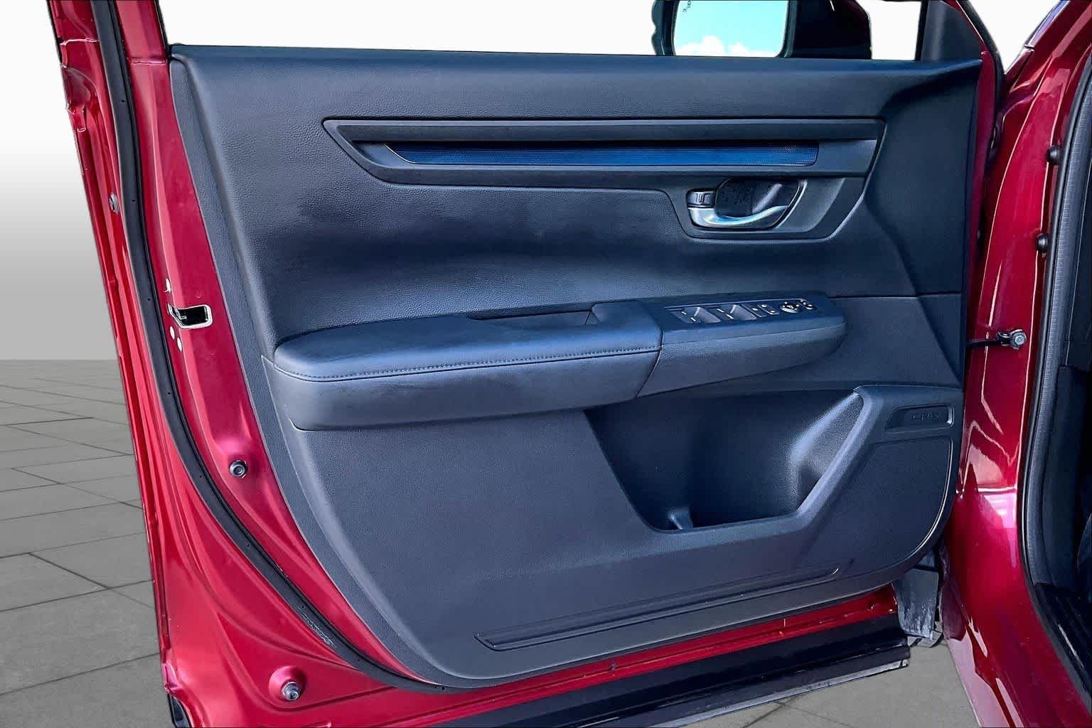 2023 Honda CR-V EX - Photo 22