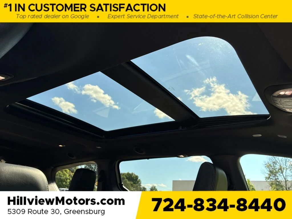 Used 2026 Bright White Clearcoat Chrysler Limited image 26