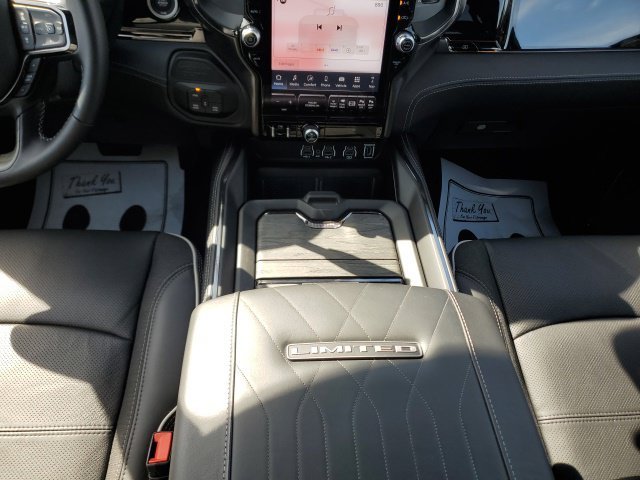 Used 2026 Gray Ram Limited image 21