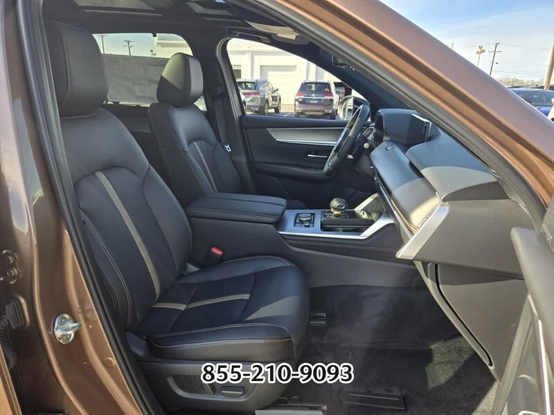 2026 Mazda CX-70 Premium Package - Photo 15