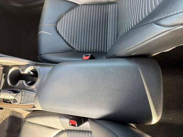 2023 Toyota Camry SE - Photo 23