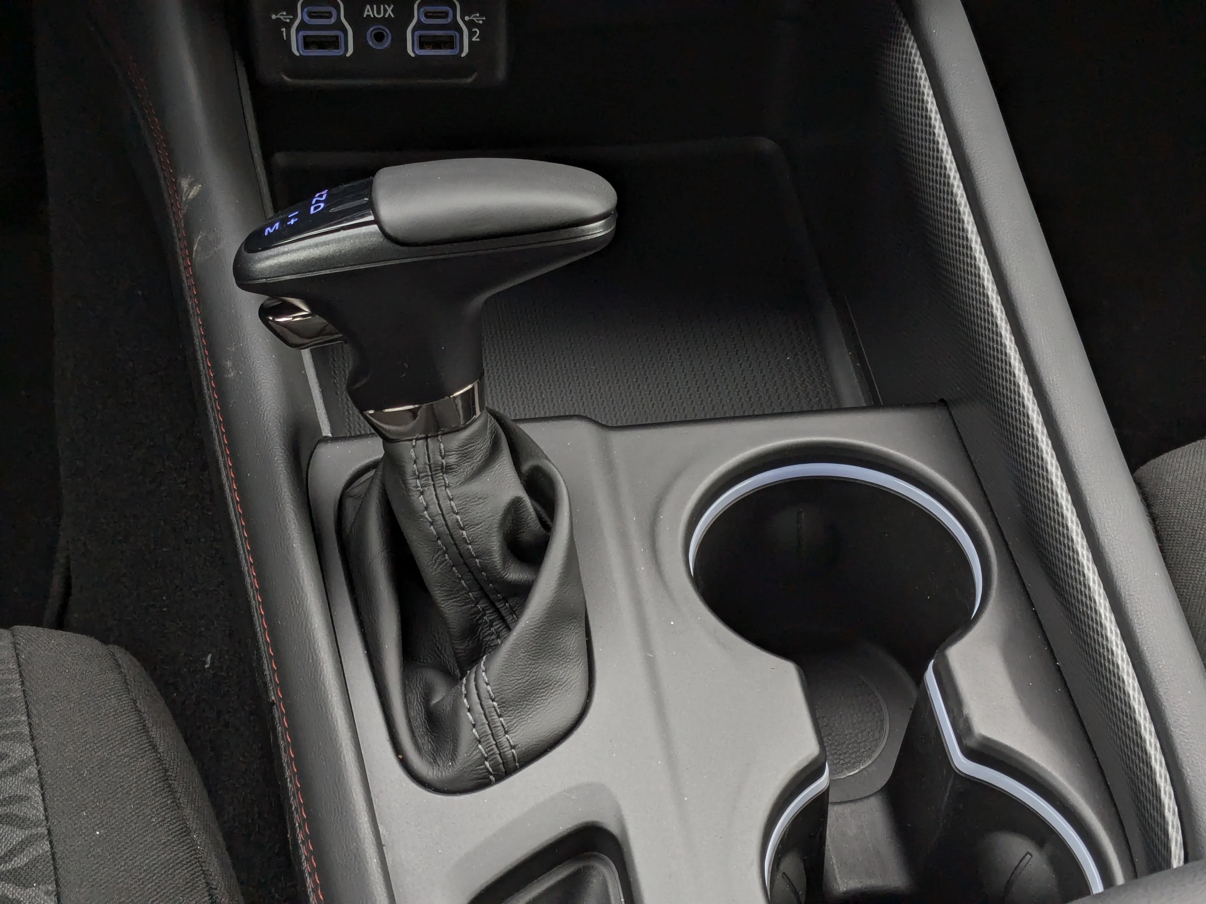 New 2026 Black Dodge GT - - LED LIGHTING - REMOTE STARTER - HEATED SEATS AND STEERING & TONS MORE! image 24