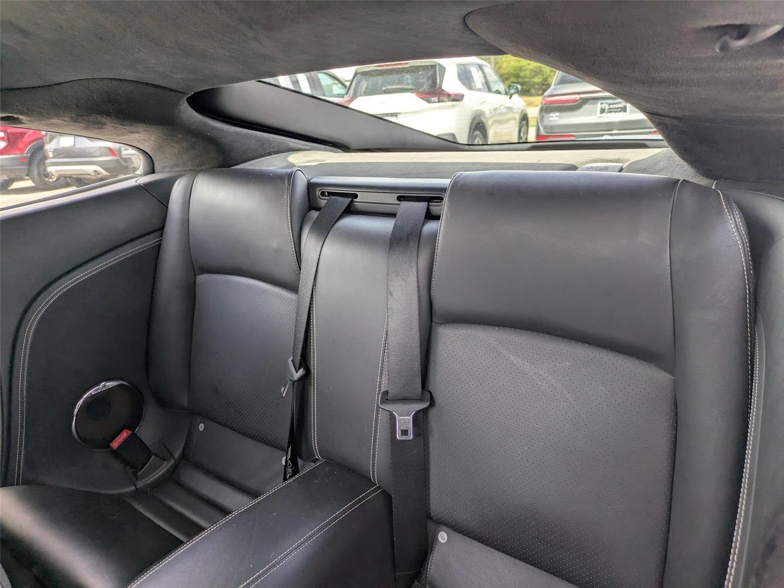 Used 2010 Liquid Silver Jaguar XKR image 40