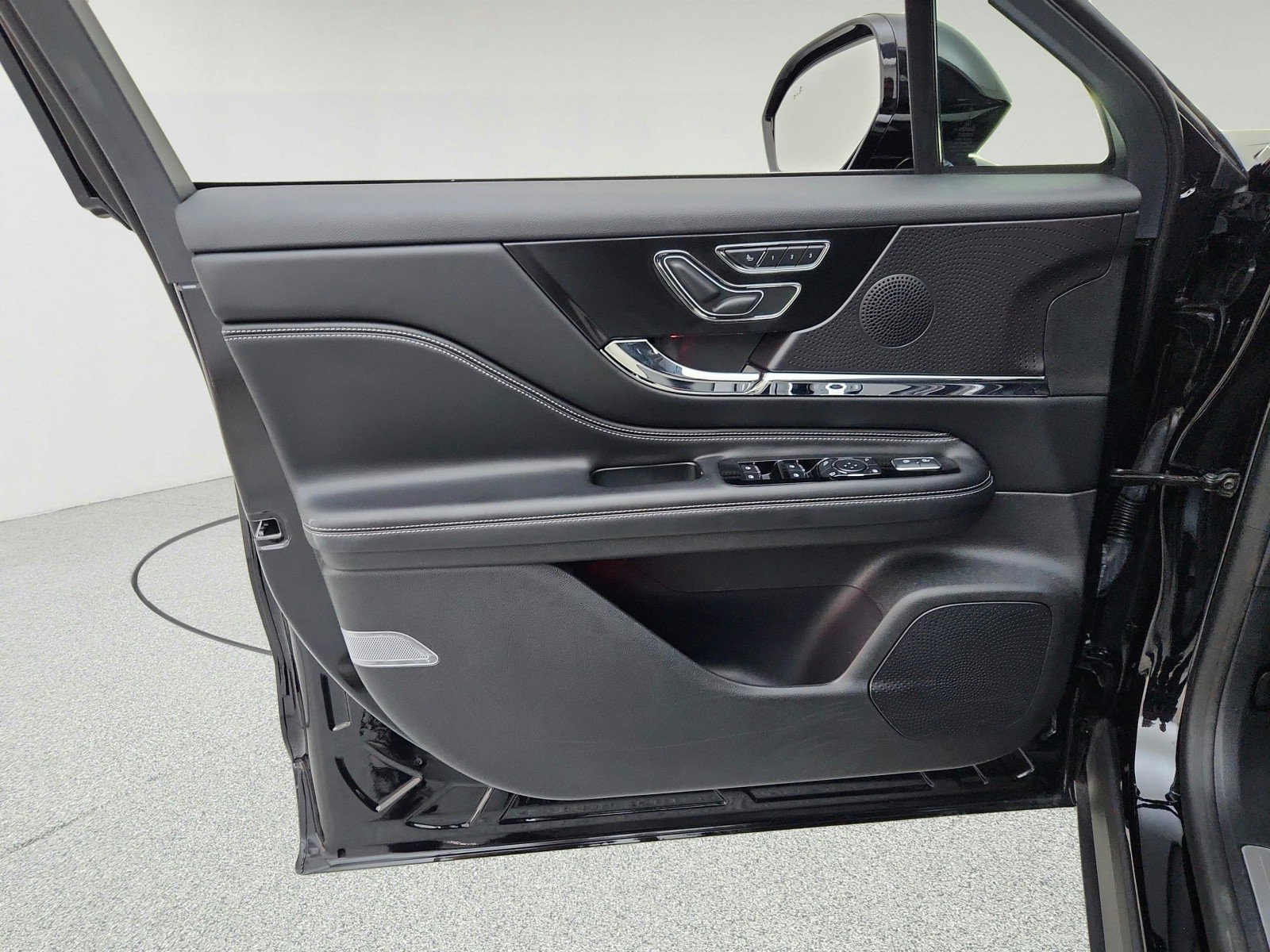 2024 Lincoln Corsair Grand Touring - Photo 25