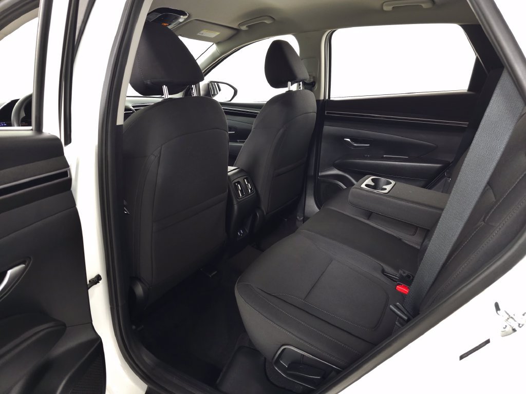 2023 Hyundai Tucson SEL - Photo 27