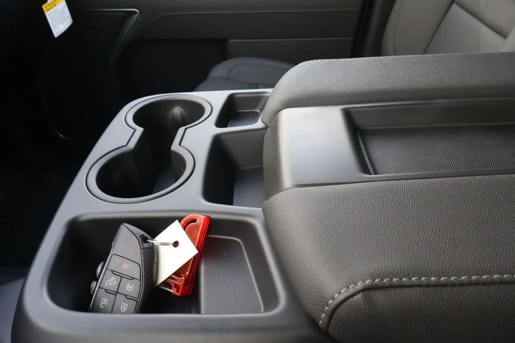 2026 Chevrolet Silverado 2500 HD LT - Photo 33