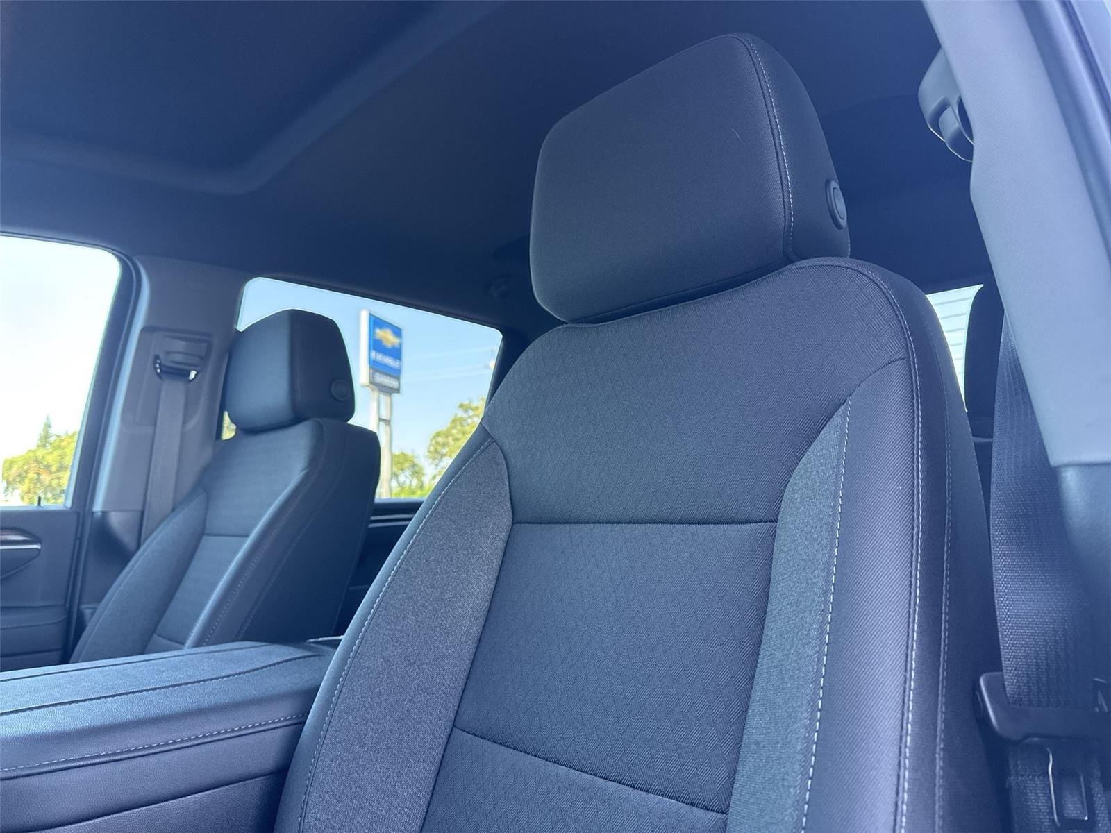 2026 Chevrolet Silverado 3500 HD LT - Photo 23