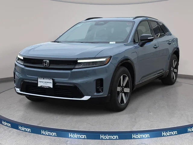2026 Honda Prologue Touring
