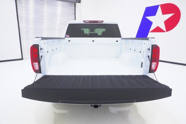 New 2026 Summit White GMC Pro image 8