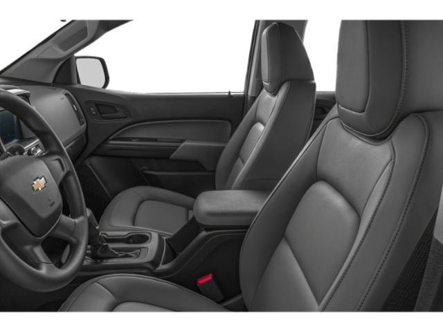 Used 2019 Red Hot Chevrolet 4WD Z71 image 12