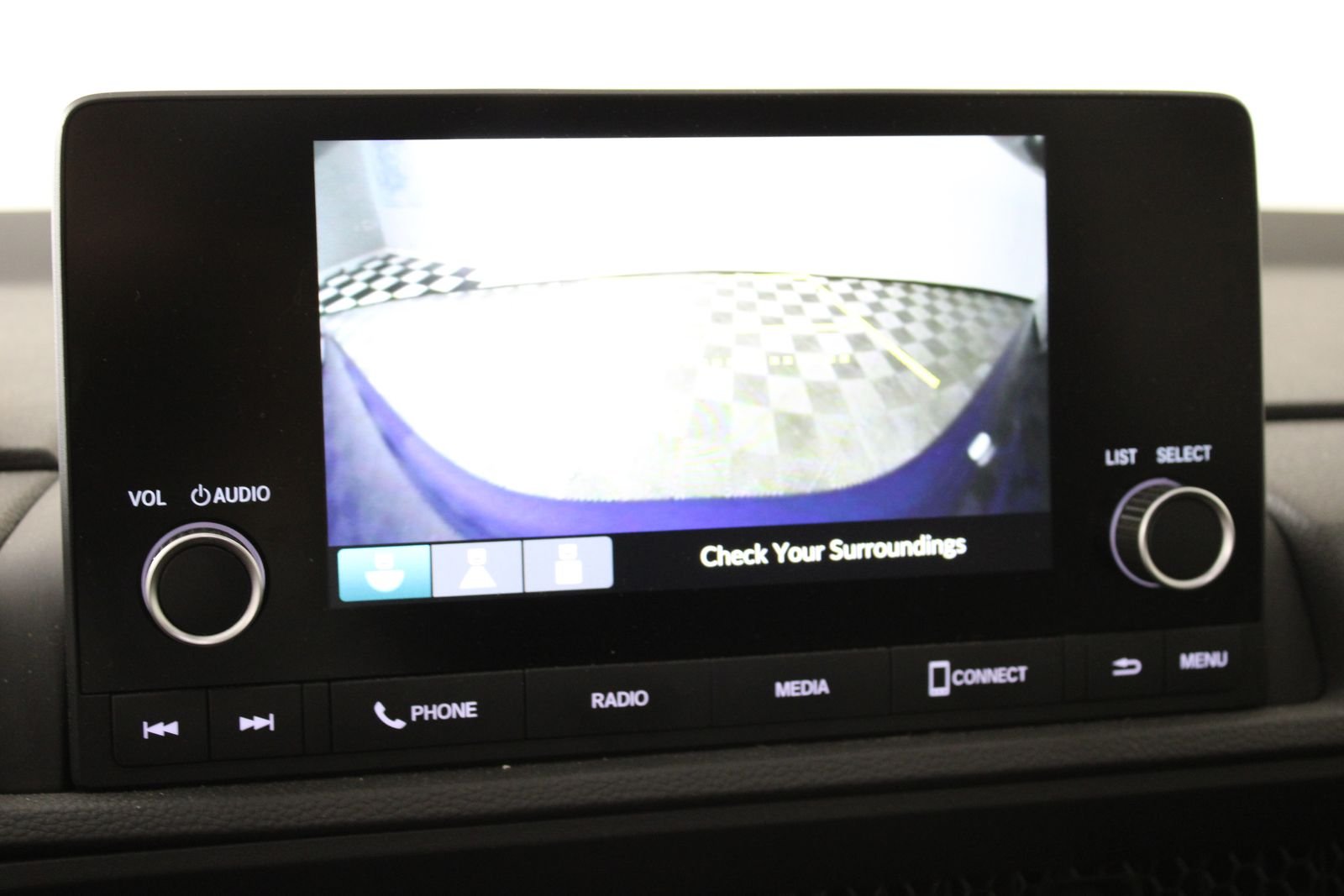 Used 2024  Honda LX image 19