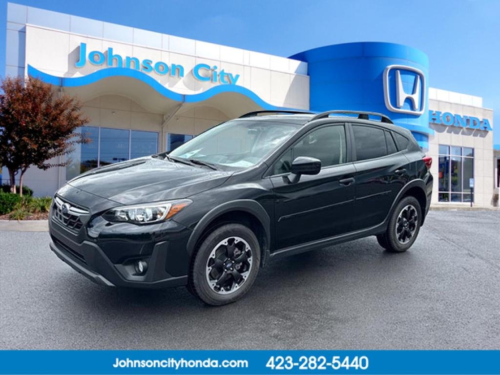2023 Subaru Crosstrek