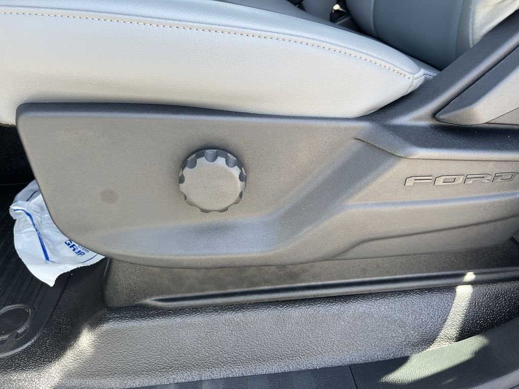 2025 Ford F-250 Super Duty XL - Photo 13