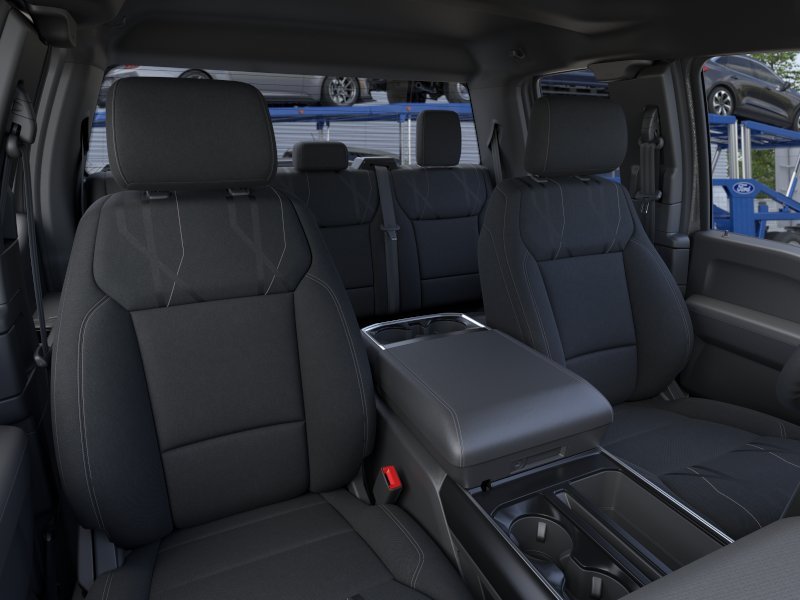 2026 Ford F-150 — photo 10