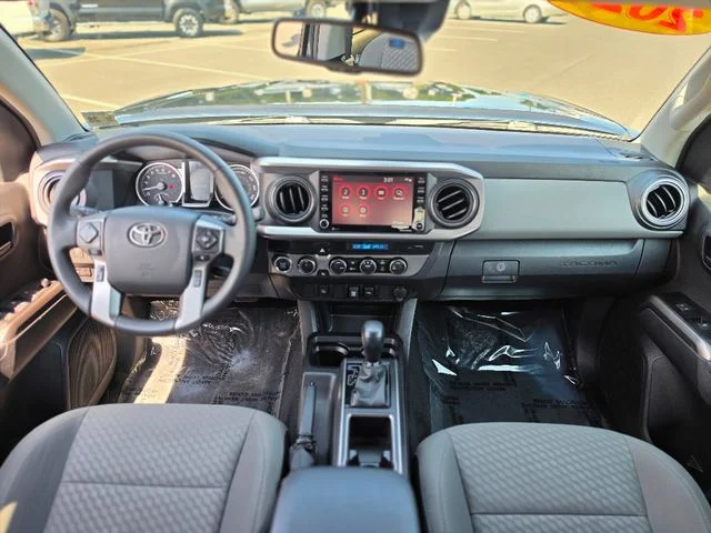 2023 Toyota Tacoma SR5 - Photo 30