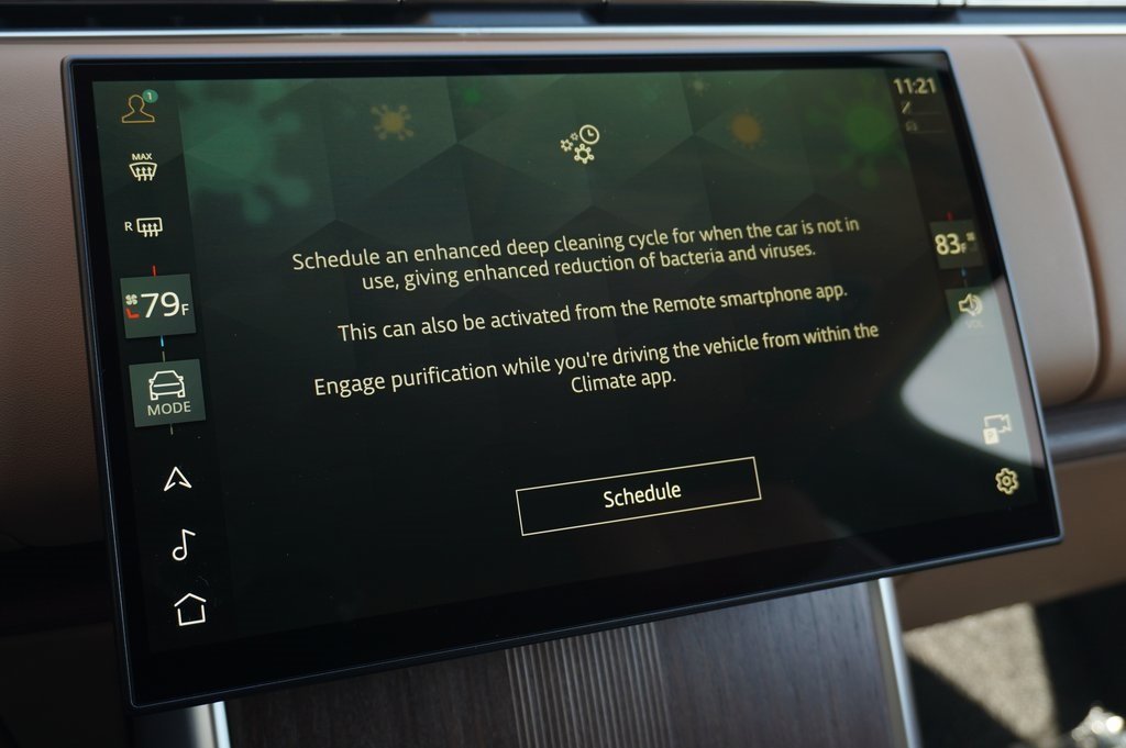 2026 LAND ROVER RANGE ROVER - Image 22