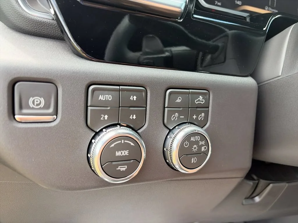 2026 GMC Sierra 1500 Elevation - Photo 23