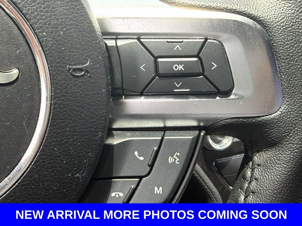 Used 2019 Red Ford EcoBoost image 19