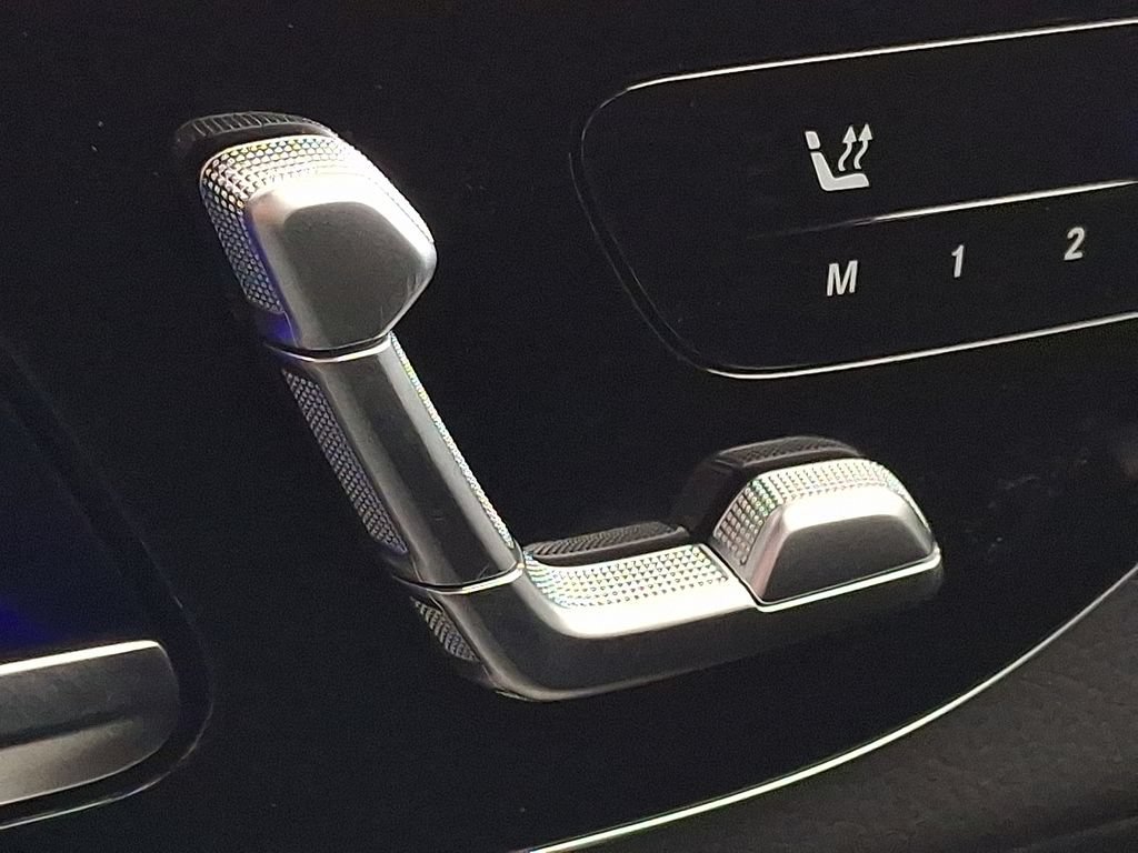 New 2025 Polar White Mercedes-Benz GLC 43 AMG® image 54