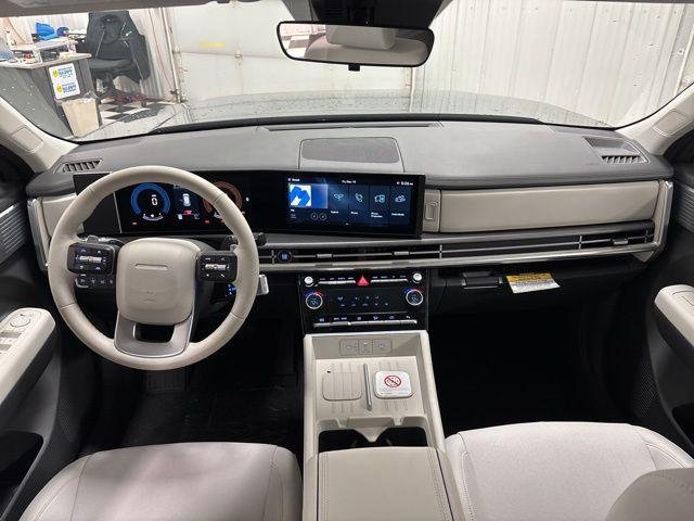 New 2026 Gray Hyundai SE image 10