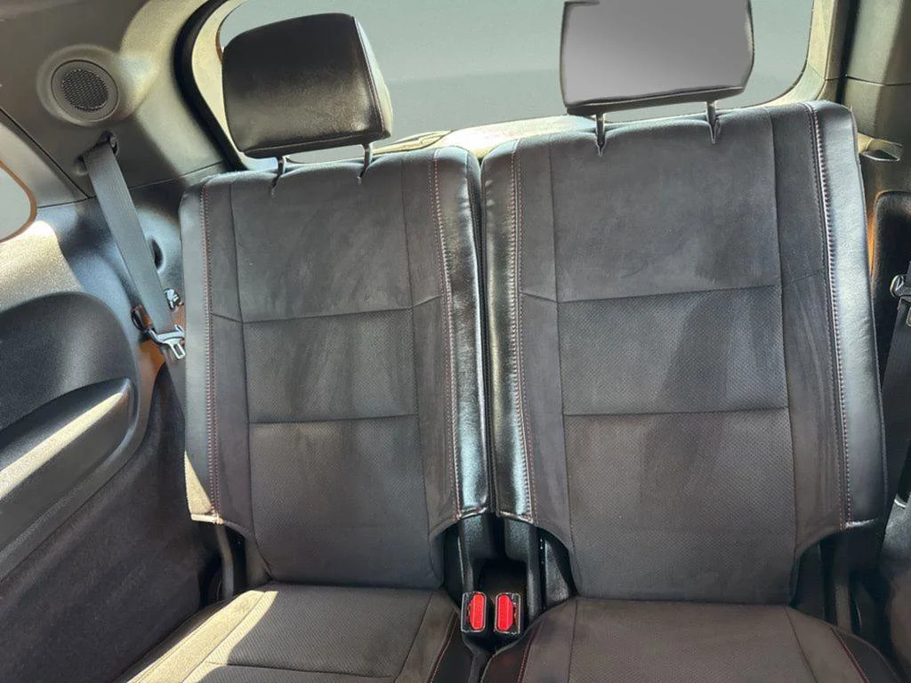 Used 2026 Vapor Gray Dodge GT Plus image 13