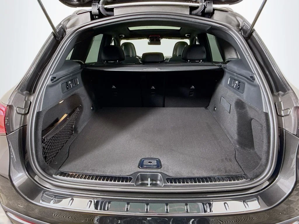 2026 Mercedes-Benz GLC Base - Photo 30