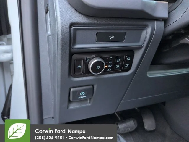 New 2026 Avalanche Ford XLT image 13