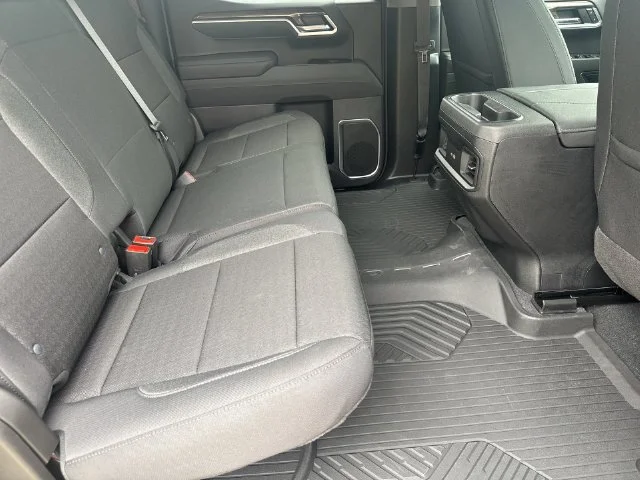 2026 Chevrolet Silverado 1500 RST - Photo 28