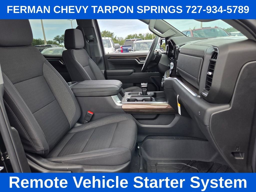 2026 Chevrolet Silverado 1500 RST - Photo 21