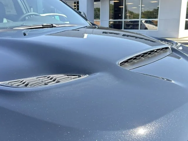 New 2026 DB Black Clearcoat Dodge GT Plus image 17