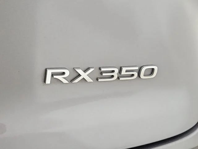 Used 2023 Gray Lexus 350 Premium image 9