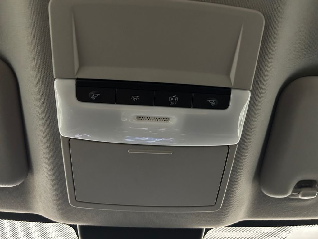 Used 2022 Black Nissan SV image 29