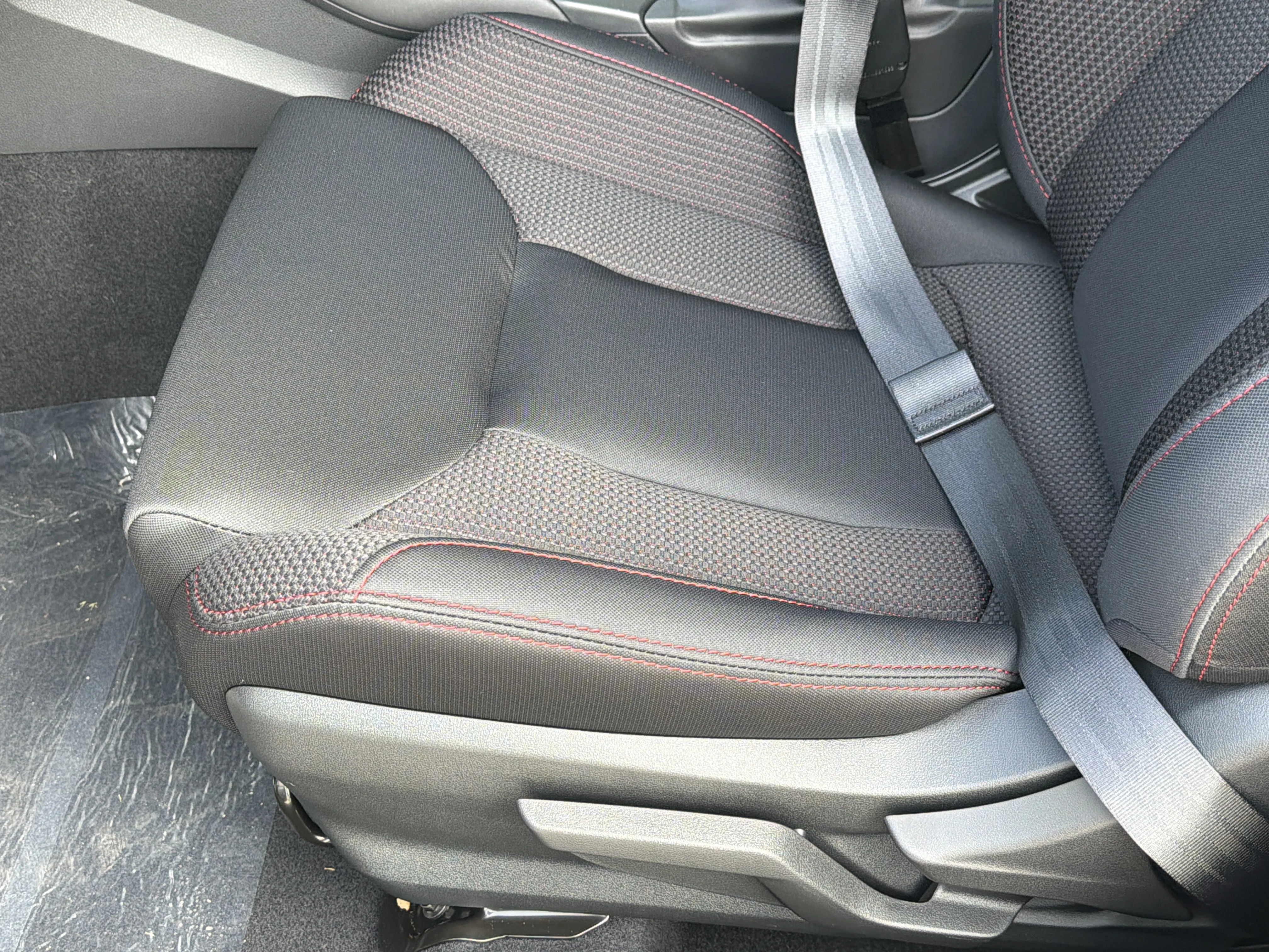 New 2026 GALAXY PURPLE PEARL Subaru Premium image 19
