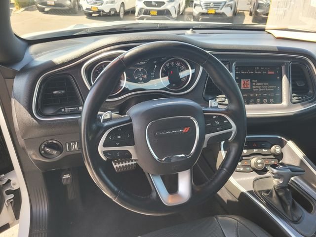Used 2016 White Dodge R/T image 30