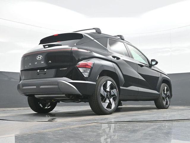 New 2027 Black Hyundai Limited AWD image 26